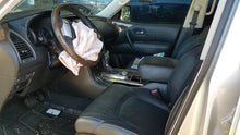 Load image into Gallery viewer, AC A/C AIR CONDITIONING COMPRESSOR QX56 QX80 Armada 2012-2018 - MM2504868
