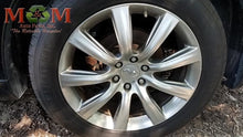 Load image into Gallery viewer, AC Compressor  INFINITI QX56 2011 - MM2470948

