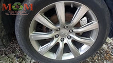 Load image into Gallery viewer, AC Compressor  INFINITI QX56 2011 - MM2470948
