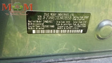 Load image into Gallery viewer, AC A/C AIR CONDITIONING COMPRESSOR Subaru Forester 11 12 13 - MM2416048
