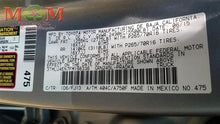 Load image into Gallery viewer, ECU ECM COMPUTER Toyota Tacoma 2015 15 - MM2416091
