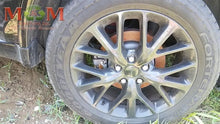 Load image into Gallery viewer, AC Compressor Dodge Durango 2015 - MM2416155
