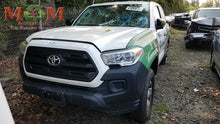 Load image into Gallery viewer, Transmission Toyota Tacoma 2016 - MM2483234
