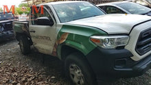 Load image into Gallery viewer, Transmission Toyota Tacoma 2016 - MM2483234
