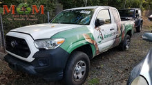 Load image into Gallery viewer, Transmission Toyota Tacoma 2016 - MM2483234
