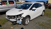 Load image into Gallery viewer, Transmission Chevrolet Cruze 2018 - MM2471822
