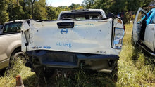 Load image into Gallery viewer, Alternator Nissan Titan XD 2018 - MM2483351
