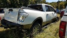 Load image into Gallery viewer, AC Compressor Nissan Titan XD 2018 - MM2483353
