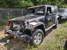 Load image into Gallery viewer, AC Compressor Jeep Wrangler 2016 - MM2485029
