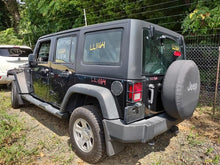 Load image into Gallery viewer, AC Compressor Jeep Wrangler 2016 - MM2485029

