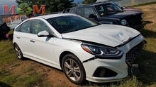 Load image into Gallery viewer, Radio Hyundai Sonata 2018 - MM2419791
