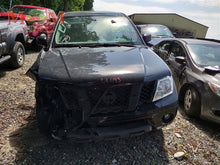 Load image into Gallery viewer, AC Compressor Nissan Frontier 2021 - MM2499404
