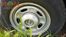 Load image into Gallery viewer, AC A/C AIR CONDITIONING COMPRESSOR F250SD Pickup F350SD Pickup 11-16 - MM2424256
