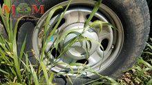Load image into Gallery viewer, AC A/C AIR CONDITIONING COMPRESSOR F250SD Pickup F350SD Pickup 11-16 - MM2424256
