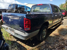 Load image into Gallery viewer, TRANSMISSION 1500 Pickup 2500 Pickup 3500 Pickup 05-08 2WD - MM2499522
