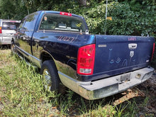 Load image into Gallery viewer, TRANSMISSION 1500 Pickup 2500 Pickup 3500 Pickup 05-08 2WD - MM2499522
