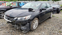 Load image into Gallery viewer, ALTERNATOR Acura RDX Honda Accord 13 14 15 16 17 18 - MM2450108
