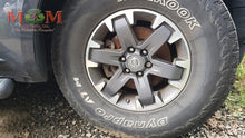 Load image into Gallery viewer, TRANSMISSION Nissan Frontier 14 15 16 17 18 19 2WD - MM2493632
