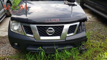 Load image into Gallery viewer, TRANSMISSION Nissan Frontier 14 15 16 17 18 19 2WD - MM2493632
