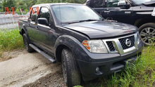 Load image into Gallery viewer, TRANSMISSION Nissan Frontier 14 15 16 17 18 19 2WD - MM2493632
