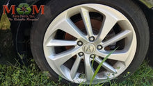 Load image into Gallery viewer, TRANSMISSION Acura ILX 2016 16 - MM2424433
