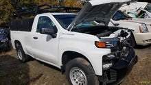 Load image into Gallery viewer, Alternator  SILVERADO 1500 PICKUP 2021 - MM2508220
