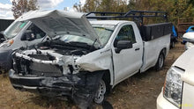 Load image into Gallery viewer, Alternator  SILVERADO 1500 PICKUP 2021 - MM2508220
