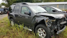 Load image into Gallery viewer, TRANSMISSION Nissan Xterra 2009 09 2WD - MM2441432
