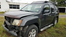 Load image into Gallery viewer, TRANSMISSION Nissan Xterra 2009 09 2WD - MM2441432
