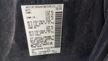 Load image into Gallery viewer, TRANSMISSION Nissan Xterra 2009 09 2WD - MM2441432
