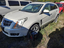 Load image into Gallery viewer, Transmission Cadillac SRX 2012 - MM2526006
