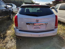 Load image into Gallery viewer, Transmission Cadillac SRX 2012 - MM2526006
