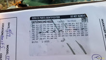 Load image into Gallery viewer, Transfer Case  SIERRA 1500 PICKUP 2017 - MM2528440
