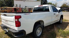 Load image into Gallery viewer, AC Compressor  SILVERADO 1500 PICKUP 2021 - MM2450569
