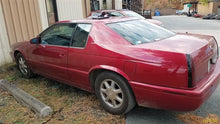 Load image into Gallery viewer, TRANSMISSION Cadillac Eldorado 2000 00 VIN 9 - MM2529209
