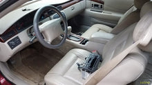 Load image into Gallery viewer, TRANSMISSION Cadillac Eldorado 2000 00 VIN 9 - MM2529209
