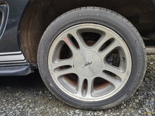 Load image into Gallery viewer, TRANSMISSION Ford Mustang 1996 96 1997 97 1998 98 - MM2533713
