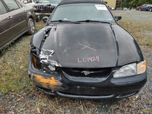 Load image into Gallery viewer, TRANSMISSION Ford Mustang 1996 96 1997 97 1998 98 - MM2533713
