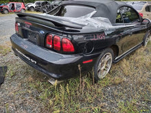 Load image into Gallery viewer, TRANSMISSION Ford Mustang 1996 96 1997 97 1998 98 - MM2533713
