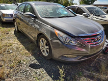Load image into Gallery viewer, TRANSMISSION Sonata Optima 2011 11 2012 12 2013 13 VIN C/7 - MM2533838
