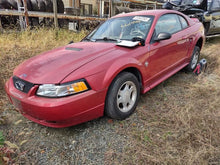 Load image into Gallery viewer, ALTERNATOR Ford Mustang 99 00 01 02 03 04 - MM2534597
