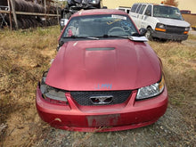 Load image into Gallery viewer, ALTERNATOR Ford Mustang 99 00 01 02 03 04 - MM2534597
