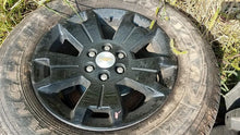 Load image into Gallery viewer, Radio Chevrolet Colorado 2018 - MM2468785
