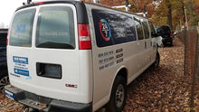 Load image into Gallery viewer, AC Compressor  SAVANA 2500 VAN 2021 - MM2538596

