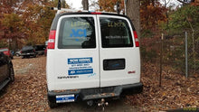 Load image into Gallery viewer, AC Compressor  SAVANA 2500 VAN 2021 - MM2538596
