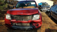 Load image into Gallery viewer, Transmission Nissan Frontier 2013 - MM2538695
