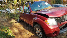 Load image into Gallery viewer, Transmission Nissan Frontier 2013 - MM2538695
