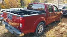 Load image into Gallery viewer, Transmission Nissan Frontier 2013 - MM2538695
