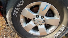 Load image into Gallery viewer, Transmission Nissan Frontier 2013 - MM2538695
