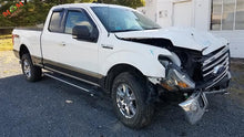 Load image into Gallery viewer, AC Compressor  FORD F150 PICKUP 2015 - MM2482141
